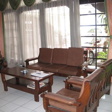 Sekar Sari Inn Kuta Lombok Dış mekan fotoğraf