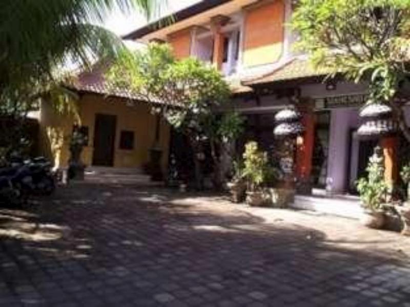 Sekar Sari Inn Kuta Lombok Dış mekan fotoğraf