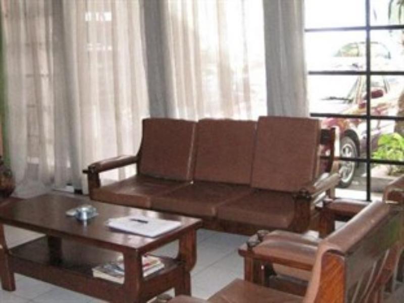 Sekar Sari Inn Kuta Lombok Dış mekan fotoğraf