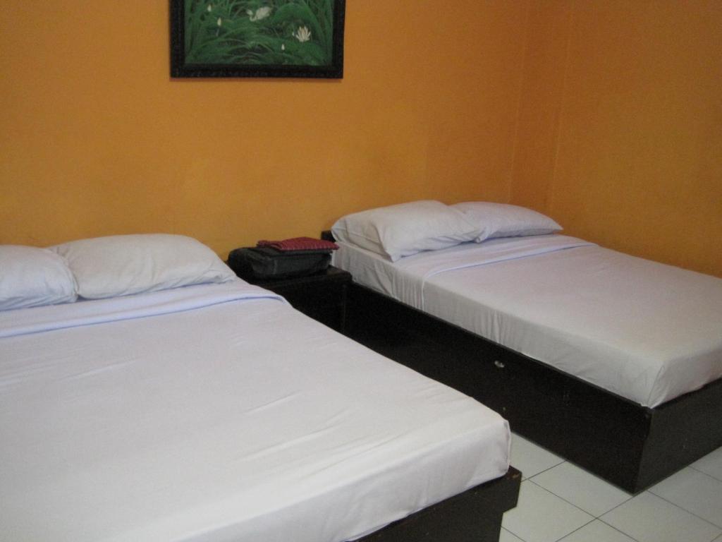 Sekar Sari Inn Kuta Lombok Dış mekan fotoğraf