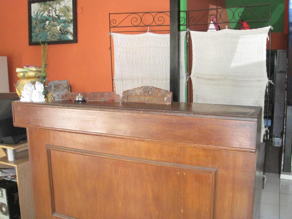 Sekar Sari Inn Kuta Lombok Dış mekan fotoğraf