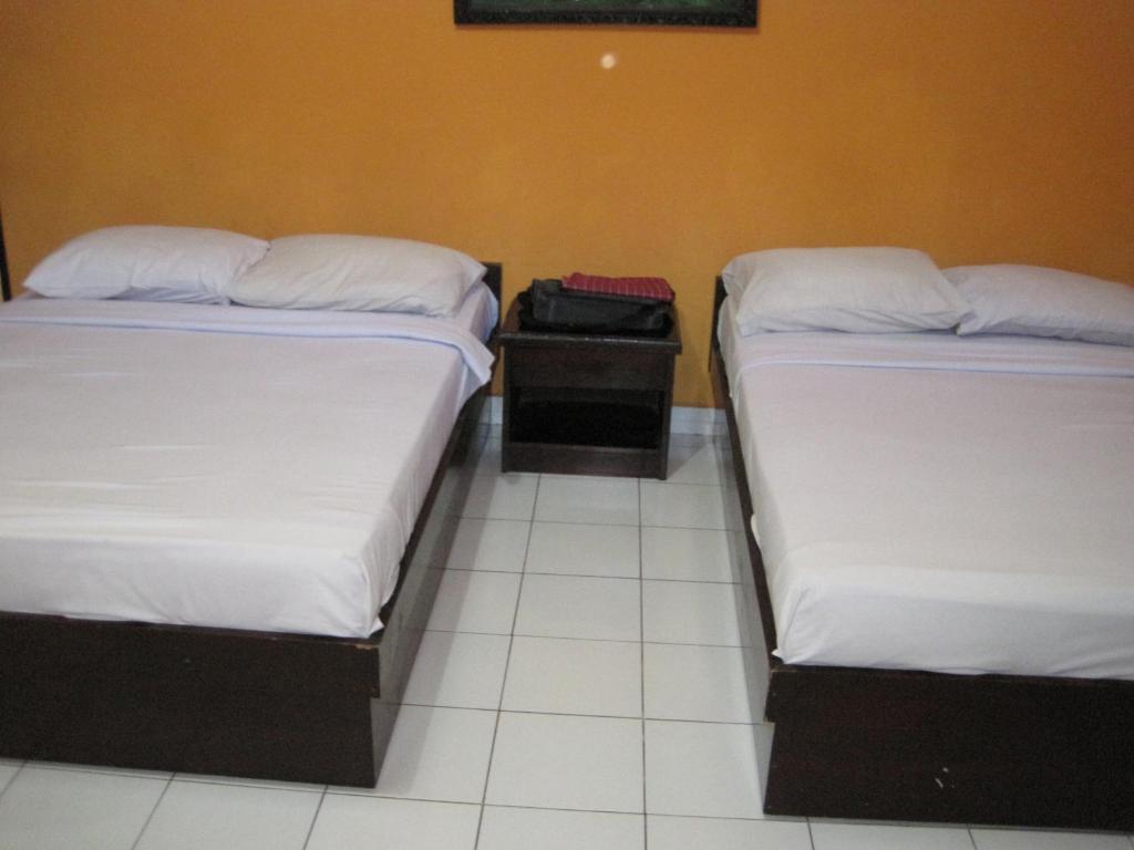 Sekar Sari Inn Kuta Lombok Oda fotoğraf