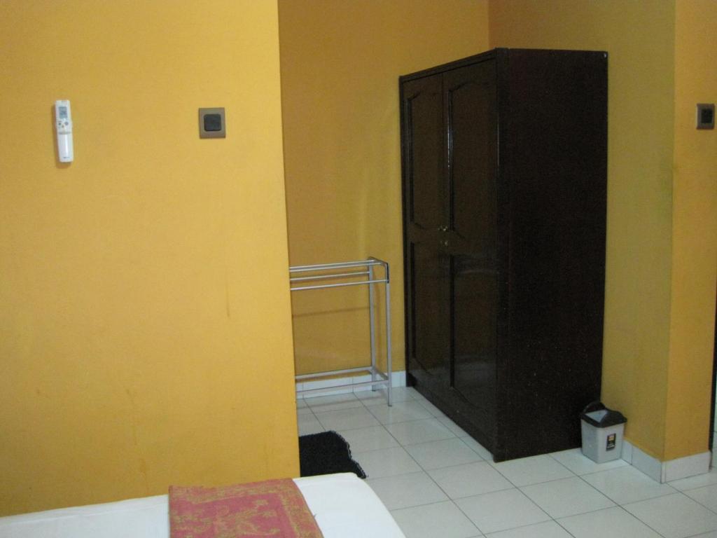 Sekar Sari Inn Kuta Lombok Oda fotoğraf