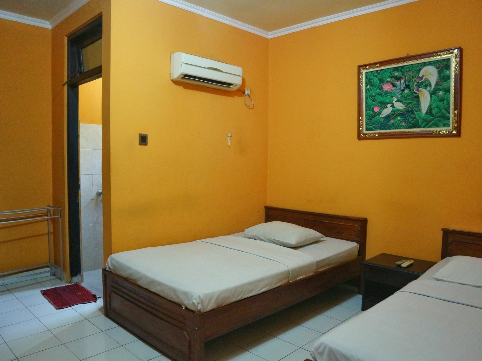 Sekar Sari Inn Kuta Lombok Dış mekan fotoğraf