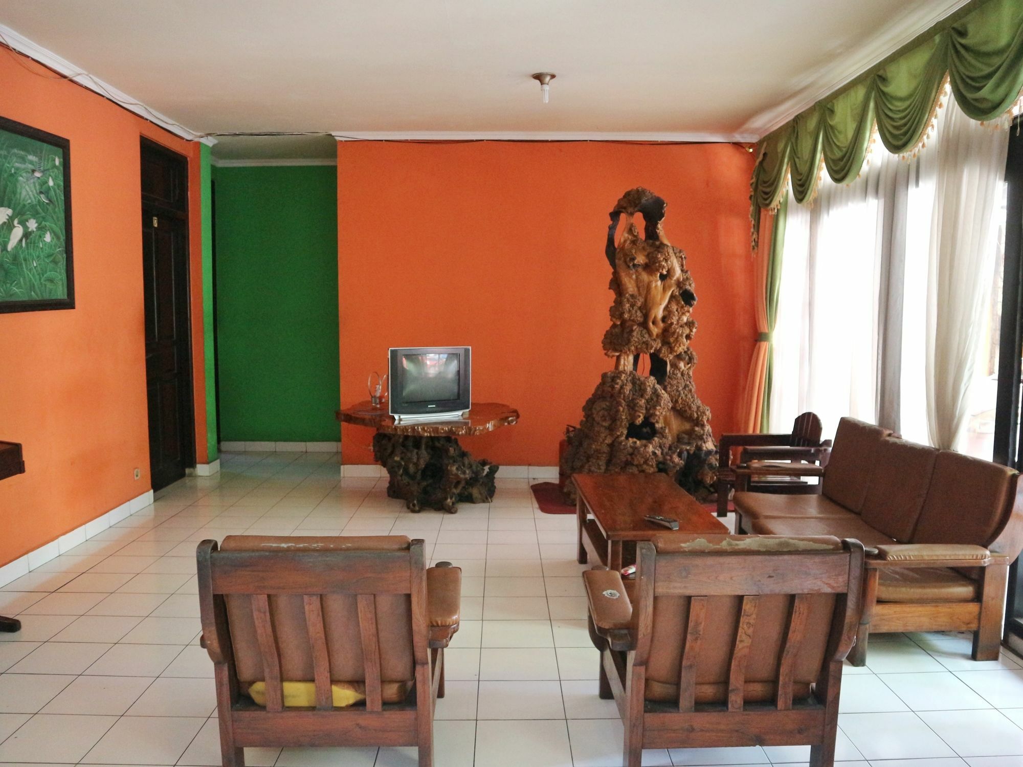 Sekar Sari Inn Kuta Lombok Dış mekan fotoğraf