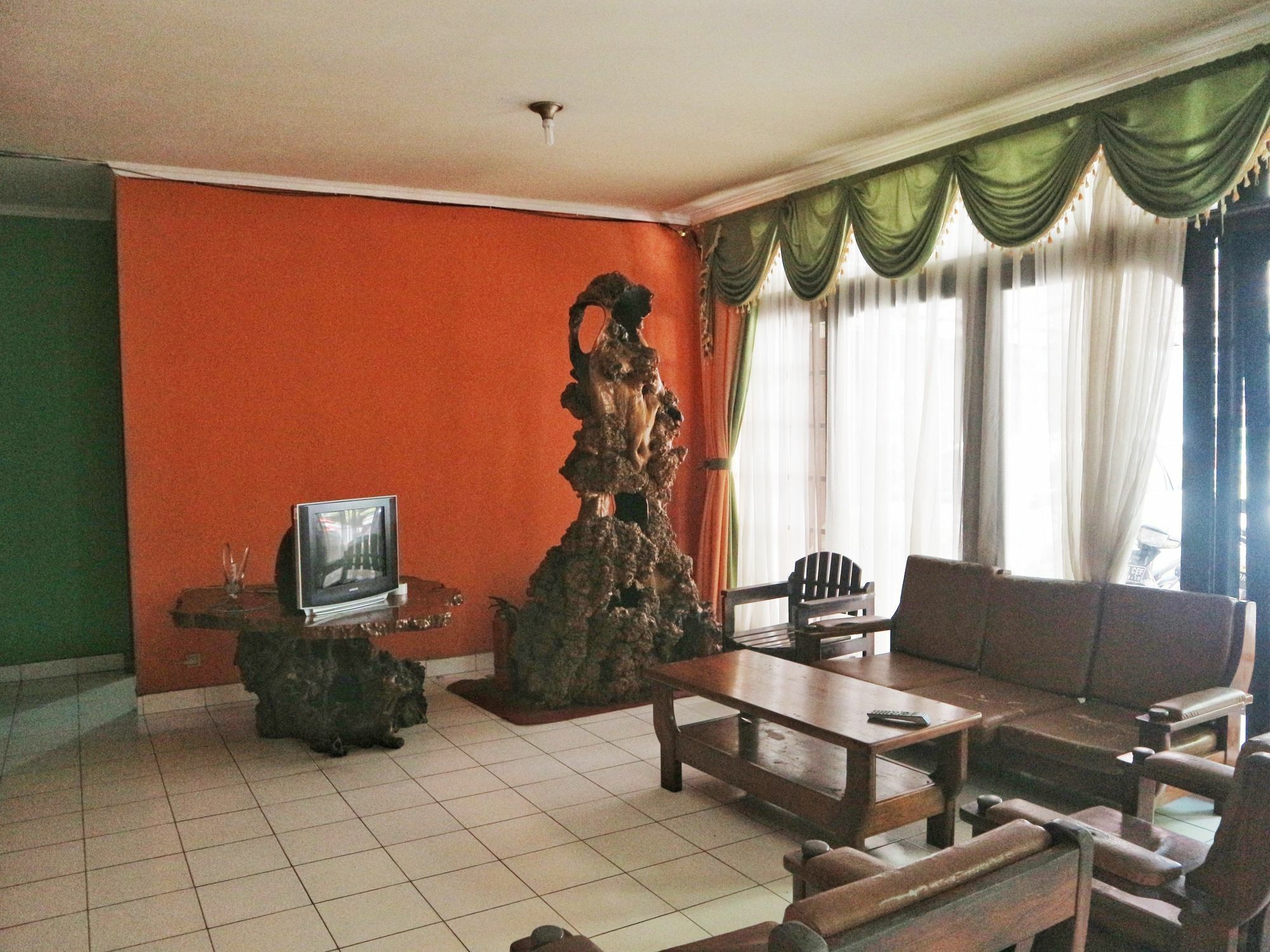 Sekar Sari Inn Kuta Lombok Dış mekan fotoğraf
