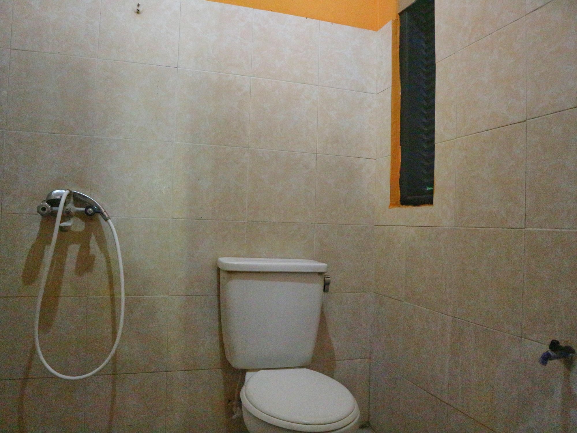 Sekar Sari Inn Kuta Lombok Dış mekan fotoğraf