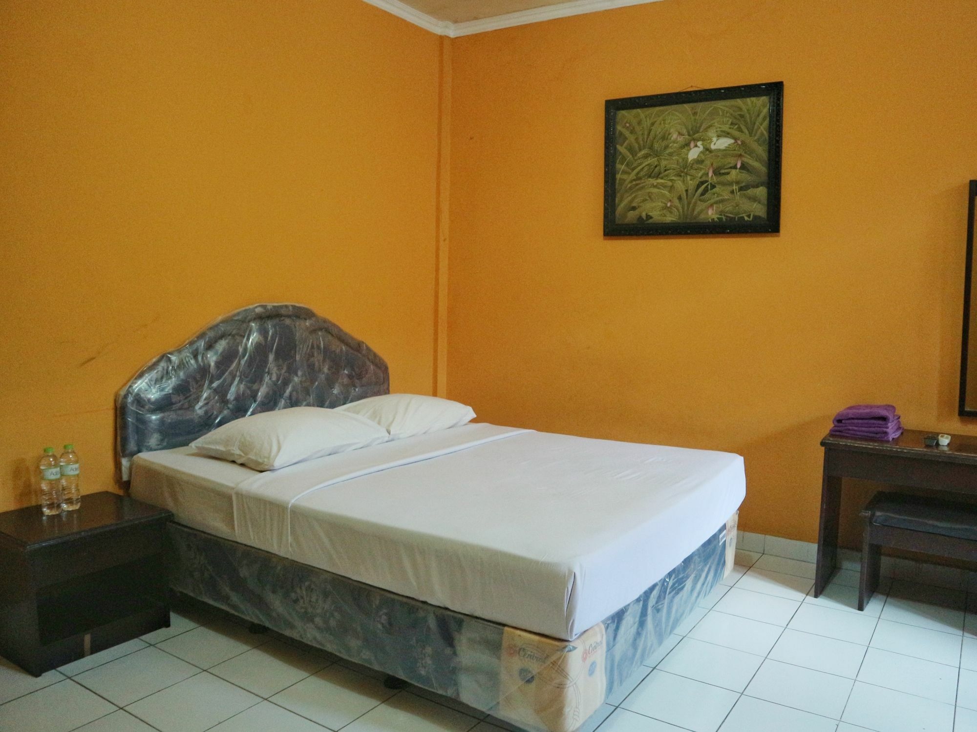 Sekar Sari Inn Kuta Lombok Dış mekan fotoğraf
