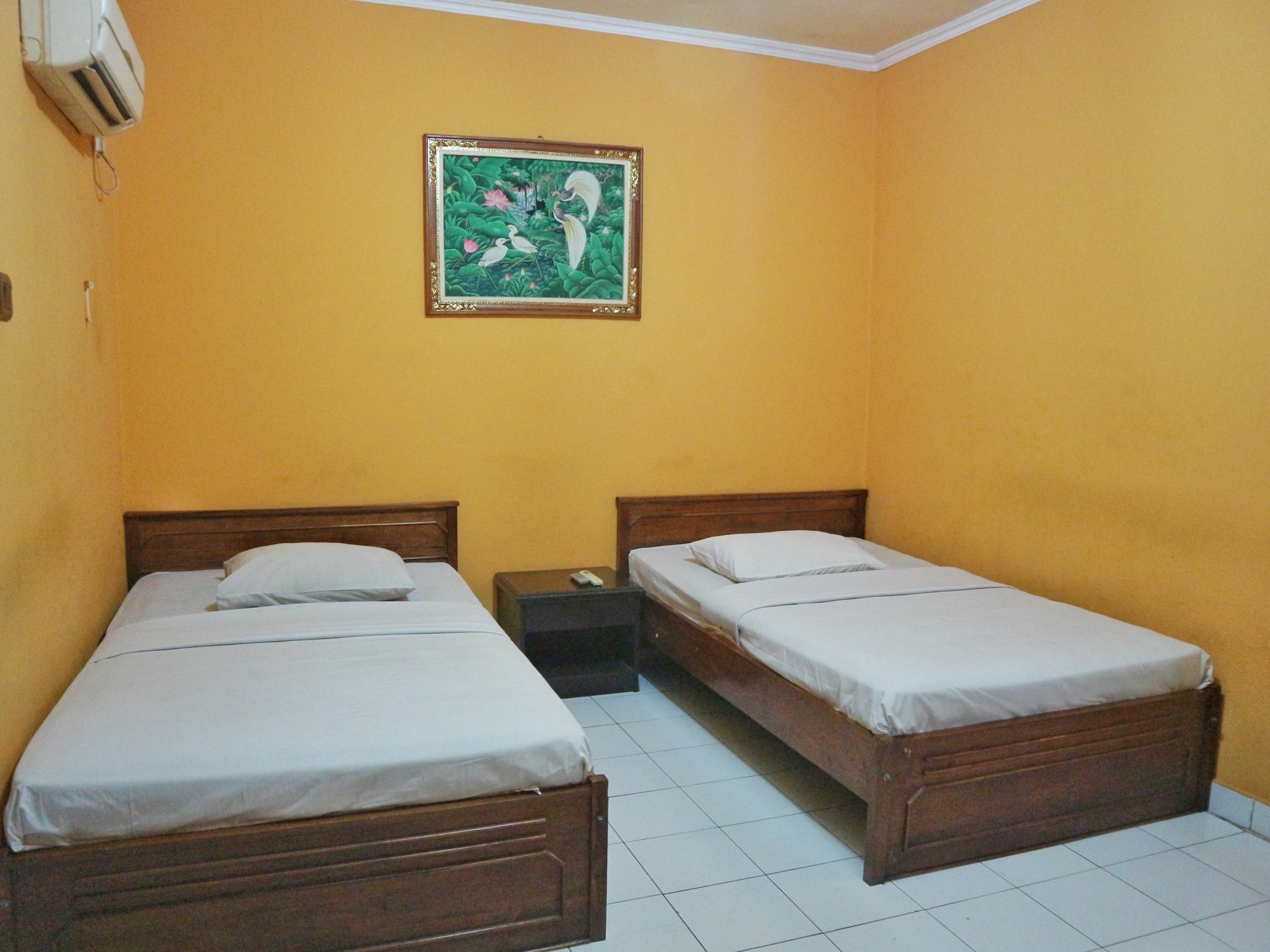 Sekar Sari Inn Kuta Lombok Dış mekan fotoğraf