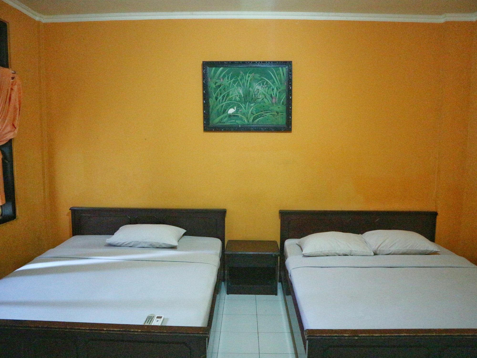 Sekar Sari Inn Kuta Lombok Dış mekan fotoğraf