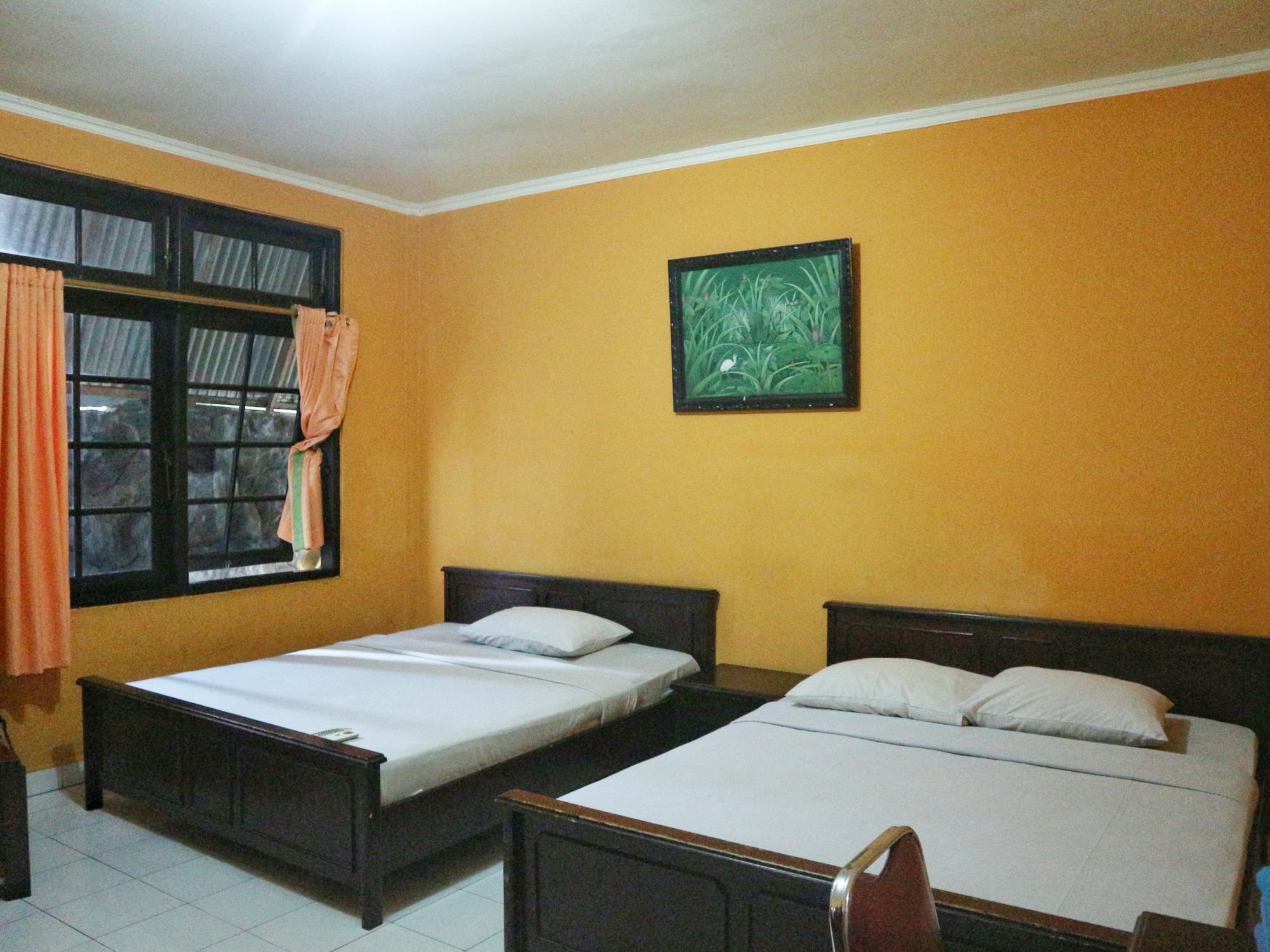 Sekar Sari Inn Kuta Lombok Dış mekan fotoğraf